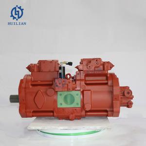 HL K5V140DTP-9C12-17T R305-7 Hydraulic Pump Construction Engine Parts
