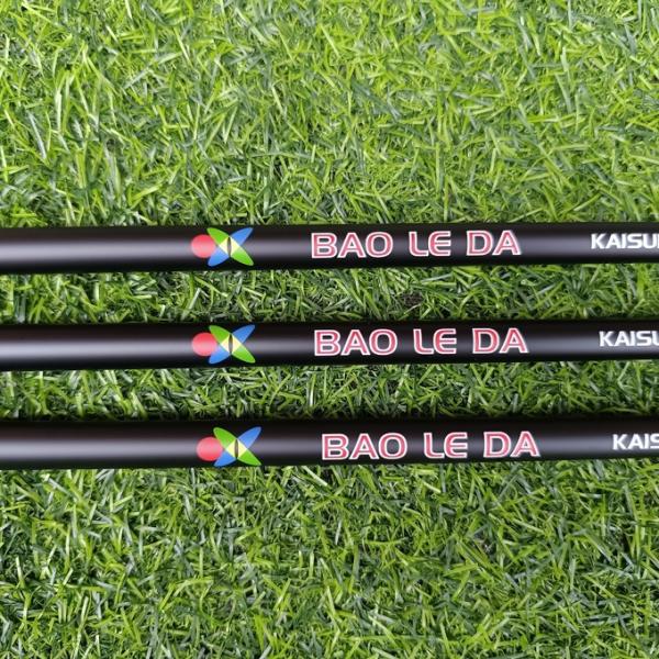 golf shaft , golf carbon shaft , golf graphite shaft length 46 inch