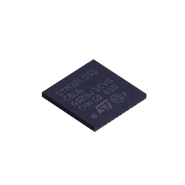 STMicroelectronics STM32L051C8U6 prix Composant Electronique 32L051C8U6