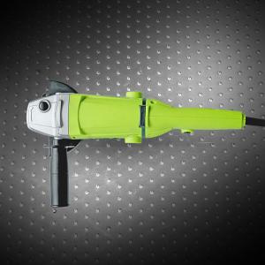 Quality 5'' 1300W 125mm Angle Grinder With Anti Dust Switch for sale
