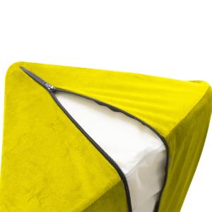 OEM Open-Ended Playroom Sofa 6pcs High Density Foam Play Mat Couch