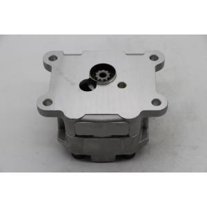 Hot sale good quality PC20 PC30MR gear pump pilot pump charge pump for KOMATSU