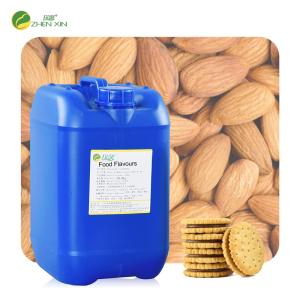 Biscuit Flavor Aroma Food Fragrance Biscuit Flavor ISO Grade bareky Flavor For