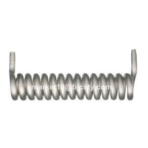 Titanium Coils for Consistent and Durable Heating and Cooling