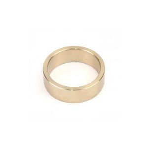 Quality High Precision Bronze Plain Bearings with Lubrication System for sale