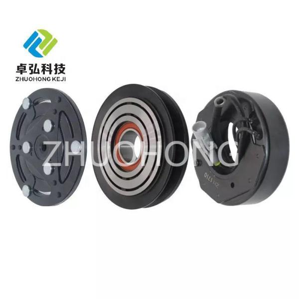 JH-COPUFT017 10S11C AC Compressor Pulley Clutch 1PK For Toyota VIOS 2002-2008 1.5