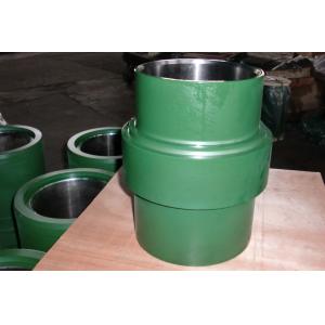 EWCO W-446 mud pump fluid end module, liners, pistons, valevs, W-440 mud pump