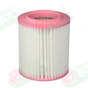 Car Air Filter OEM 4E0129620C With 151*86*186mm Automotive Filter Manufacturing