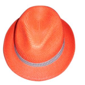 Quality Lady's Floppy Paper Braided Beach Hat for sale
