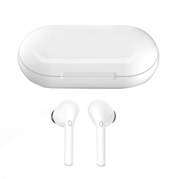 Producentre Mini wireless waterproof and long time paly time 7hours earphone PDCi8 Stereo V5.0 with Realtek Chipset