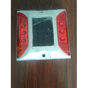 6LED Solar road mark stud