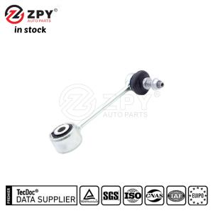 ZPY Rear Left Right Stabilizer Link Steel for Porsche Panamera 09-16