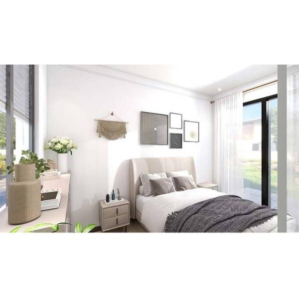 Efficient And Durable Light Gauge Steel Framing For Residential Buildings ICC EN-1090