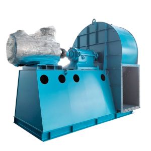 Environmental Protection Engineering Equipment Supporting High Temperature Flue