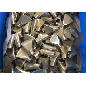 Brass Adjustable Direction Fan Fountain Nozzle Jet 35.2gpm Commercial