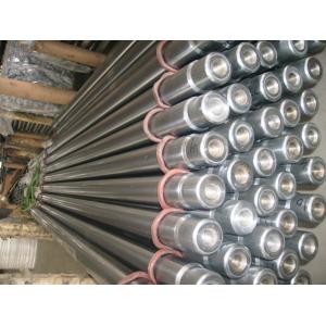 Customized CK45 Induction Hardened Chrome Rod Diameter 6mm - 1000mm