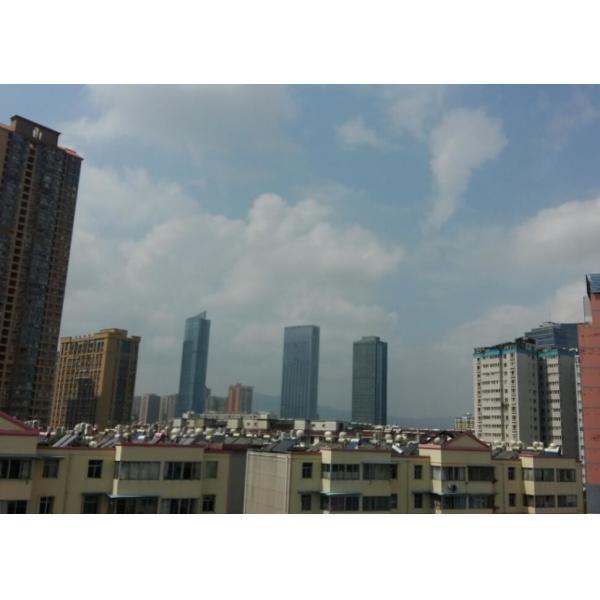 Pengrt Trade (HK) Co., LIMITED