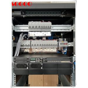 48V400A HUAWEI TP48400B-N20B3 Outdoor Power Supply Cabinet