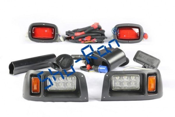 Buy Golf Cart LED Light Kit for Club Car DS at wholesale prices