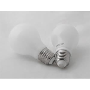 4W / 6W Led Glass bulb E27 360° Beam Angle High color SEC-L-BX107