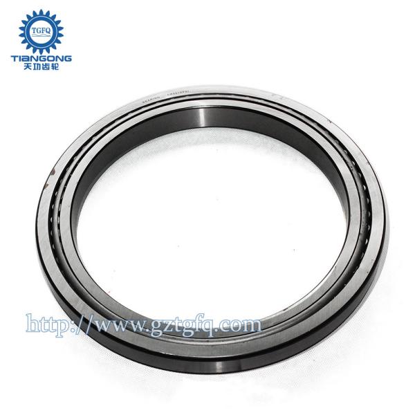 Buy Single Row Angular Contact Ball Bearing CR2256 CR4411 CR6016 at wholesale prices