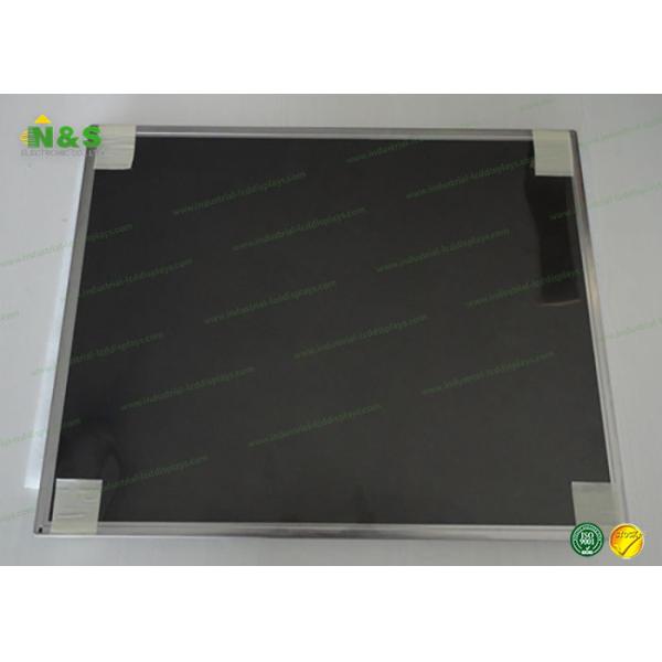1600*1200 Flat Rectangle Display M201UN02 V3 AUO LCD Panel for20.1 inch without touch