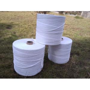 300KD Split Film PP Filler Yarn For Wire Cable Filling Material