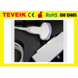 China Medical low Cost Portable GE 4C Convex Array Ultrasound Probe Transducer For GE Logiq and Vivid Series on sale China Medical low Cost Portable GE 4C Convex Array Ultrasound Probe Transducer For GE Logiq and Vivid Series on sale