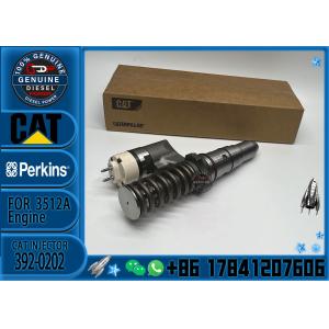 3920202 3920204 3920206 Good Price Common rail diesel fuel injector 392-0202 392