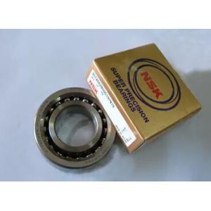 Quality High rotating speed Angular Contact Ball Bearing for sale