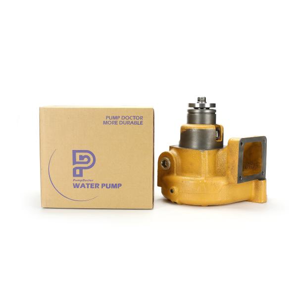 6212-61-1203 6212-61-1205 6261-61-1202 Engine Water Pump for Komatsu PC600-6 PC600-7