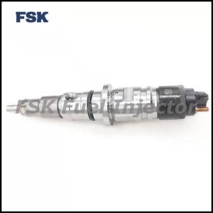 Bosch 0445120193 Fuel Injector Bosch Common Rail Injector