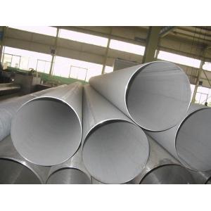 Polished Hollow 304 316 321 Stainless Steel Tube Tisco Baosteel