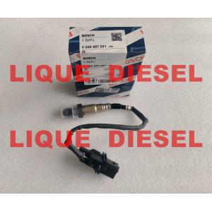 Nitrogen-oxygen sensor 0258987001 LS87001 0 258 987 001 LS 87001