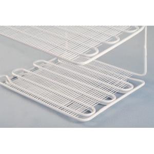 Low Carbon Steel Bundy Tube Refrigerator Evaporator