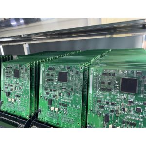 1 Year Guarantee Power Protection PCB Assembly for Maximum Protection and 1200