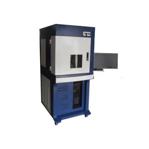 Genuine Fiber Laser Marking Machine EZCAD Control Software With Cover