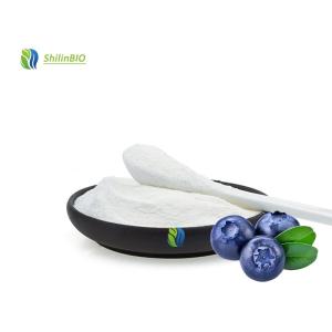 Naturals Supplement Pterostilbene Blueberry Pterostilbene Extract Bulk Powder