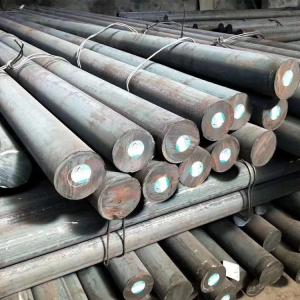 Hot Rolled 1045 Carbon Steel Hexagonal Bar Customizable