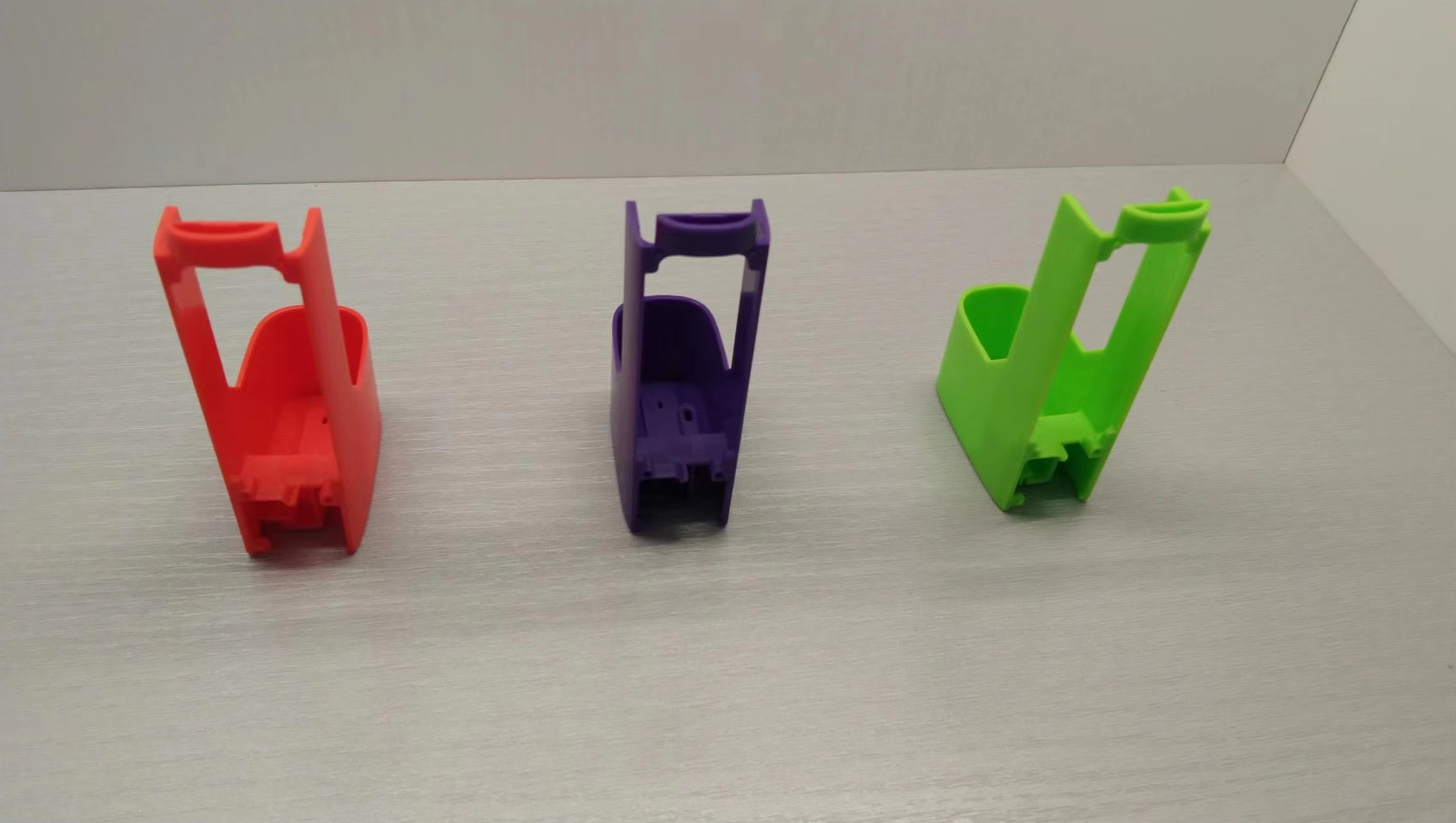 Quality Customized Plastic Injection Molding Service for ABS/PP/PS/PE/PVC/PA/TPU Materials for sale