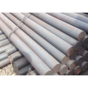 Hot Rolled Structural Alloy Steel Round Bar 20CrMo