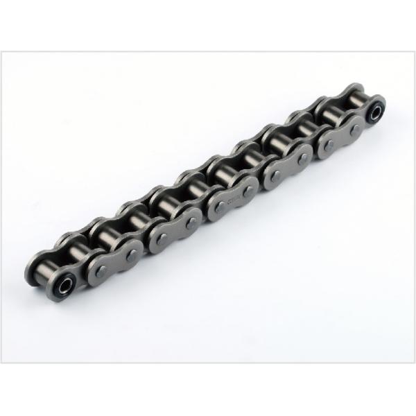 Buy A Series Simplex / Duplex Maintenance Free Roller Chain at wholesale prices