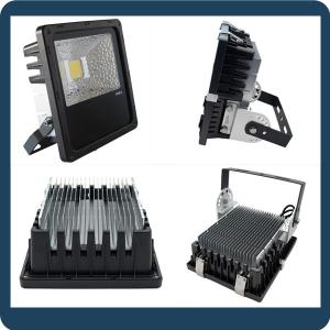 ASA housing Waterproof LED Flood Lights10watt - 200watt CE RoHS
