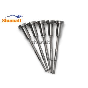 OEM new Injector Control Valve Set F00RJ02130 for 0445 120 059/060 /123/212