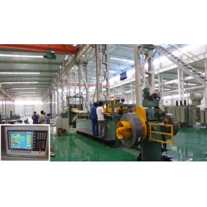 Quality 20KW Transformer EDM Wire Cutting Machine With 250mm for sale
