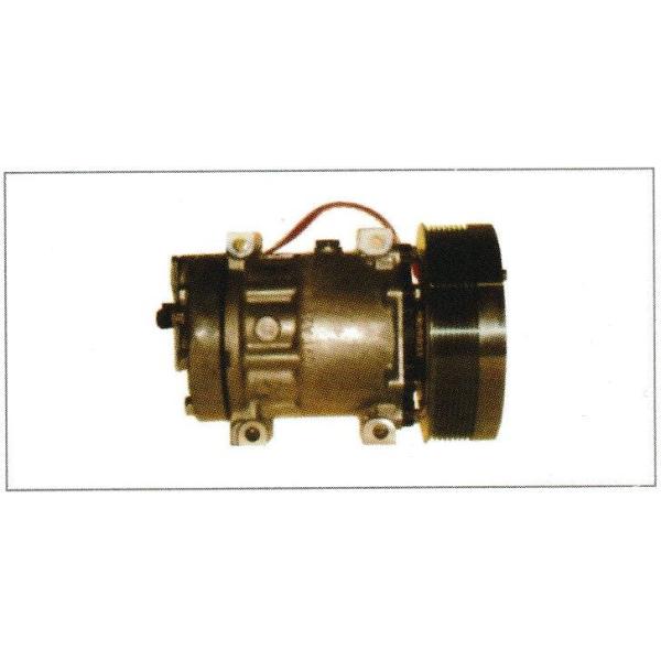 ALA22344 SANDEN A/C COMPRESSOR SANDEN 4302/4840 A/C COMPRESSOR T1 A/C COMPRESSOR