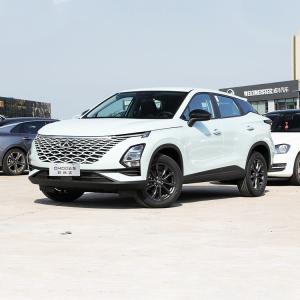2023 2024 Chery Omoda 5 C5 Electric Cars NEDC 7.3 Curb Weight 1420 Compact SUV