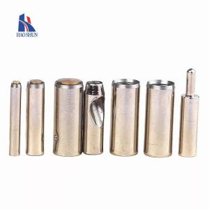 Custom-Made Spring Steel Die Hole Punch Side Injection Punch