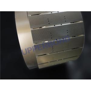 Mark 9 Maker Rolling Block Tipping Drum Machine Spare Parts