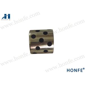 China Bearing Sulzer Loom Spare Parts 912-110-102 Projectile Machinery on sale